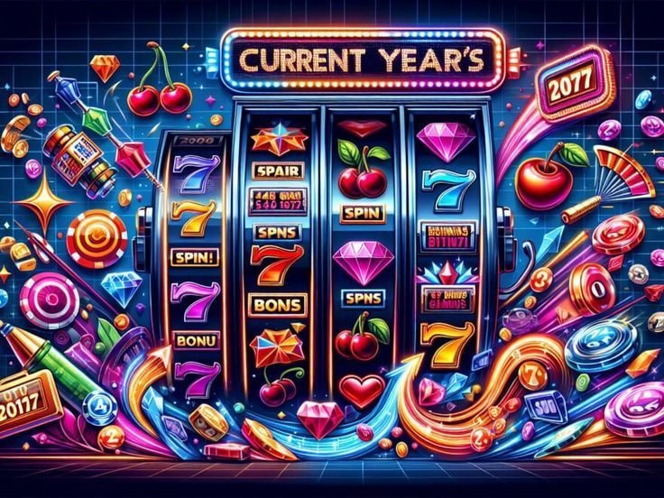 Lucky Slots Philippines promotion page — bonus offers and rewards for members