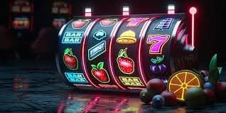 Lucky Slots Philippines sports and casino gaming platform hero banner